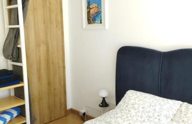 Monaco Cap d’ail Studio & jardin - Foto 7