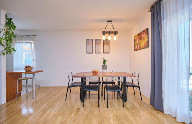 Harmony Seaside Apartment by Litto - Foto 16