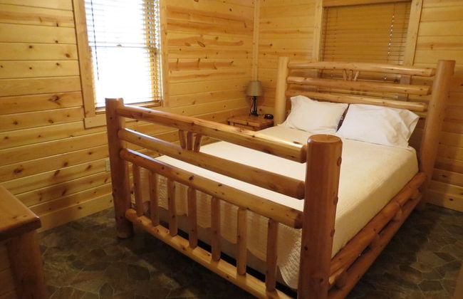 Creekside Resort - Foto 28