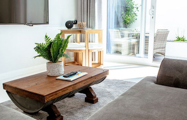 Sennen Cove Cottages - Foto 66