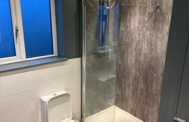 5 bedroom house in Pettswood - Foto 52