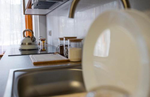 Tatrzański 22 - Komfortowy dom w górach - Foto 58