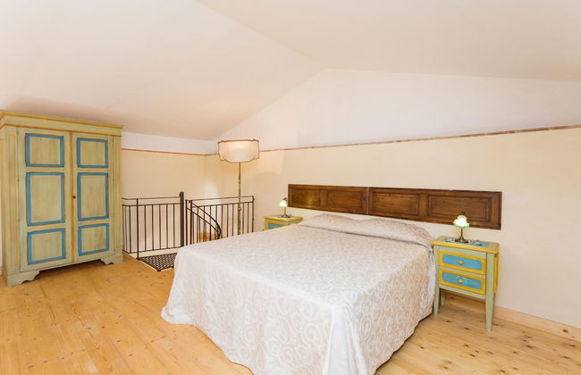 Borgo Colognola - Dimora Storica - Foto 40