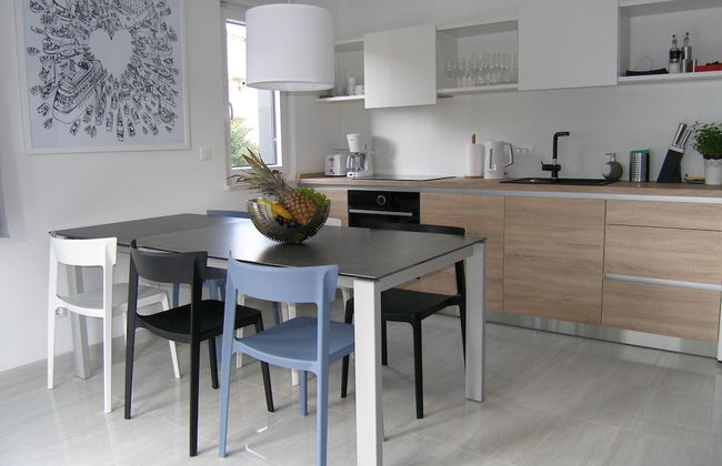 Apartments Mon Amour - Foto 11