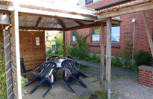 Haus Elbtalaue - Foto 25