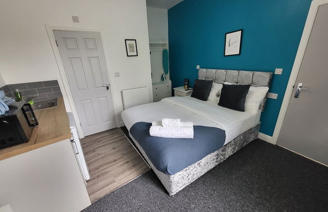 Comfortable Stay - Forest Road - Foto 18