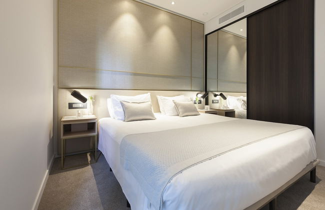 One Global Resorts Green Square - Foto 14