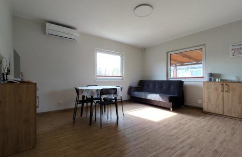 Domek nad jeziorem - Foto 8