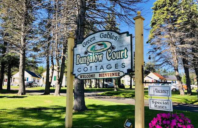 Green Gables Bungalow Court - Photo 78