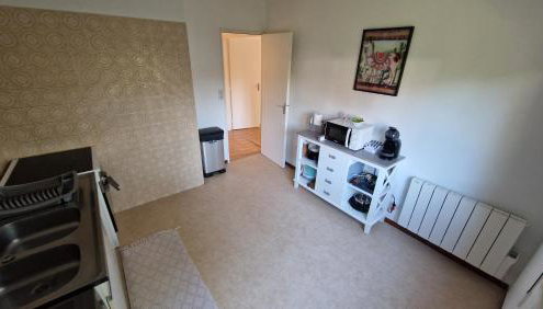 Appt cosy St Laurent - Chambord - Foto 2