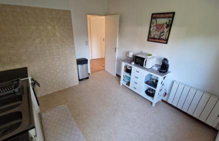 Appt cosy St Laurent - Chambord - Foto 2