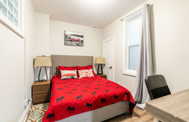 GLOBALSTAY. King Street Apartments - Foto 17