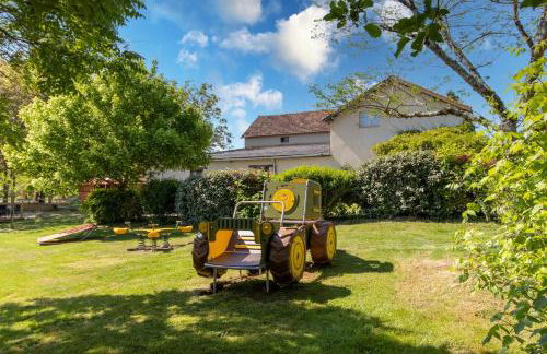 Mobilhome Erable avec terrasse 4 p - Photo 22