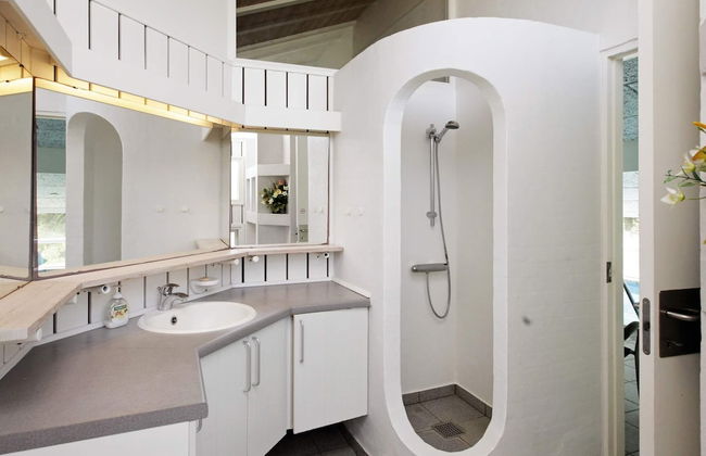 9 Person Holiday Home in Bindslev - Foto 19