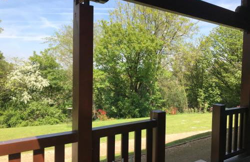 Hollybush Lodges - Foto 39