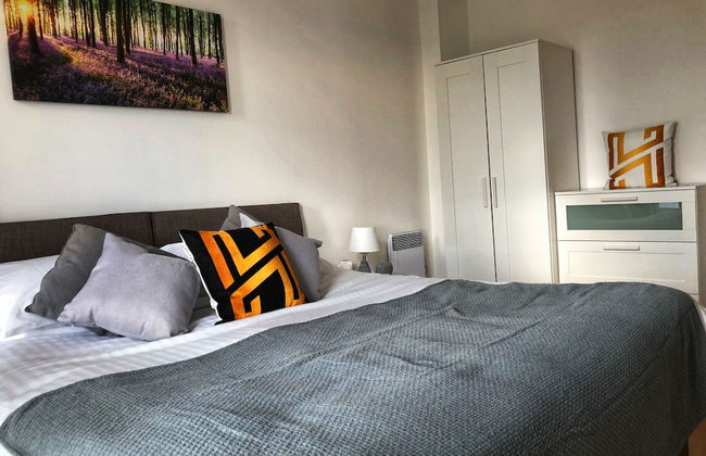 The Wharf Medway - Foto 2