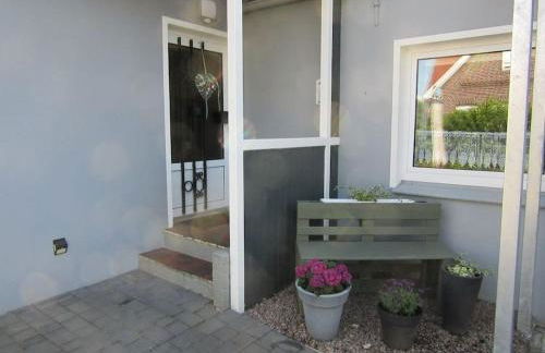 Liebevoll eingerichtete Ferienwohnung Huus up de Warf - Photo 2