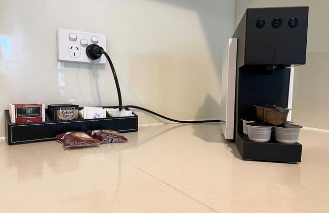 Waterfront Melbourne Apartments - Photo 51