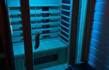 Charmant T3 jacuzzi - Foto 13