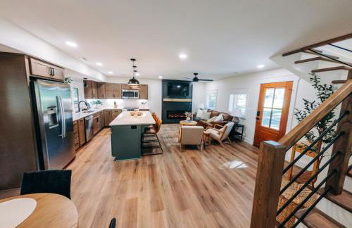 Little River Retreat - Foto 63