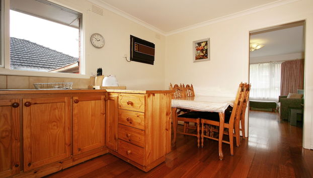 Refeições no quarto