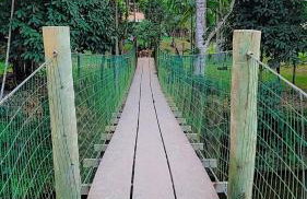 Parati Pousada kadoshi - Foto 21