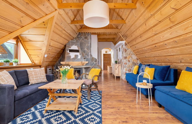 Studio Mocarni Mountain View by Renters - Foto 5