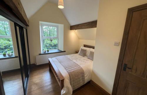 Park Lodge with Hot Tub - Foto 8