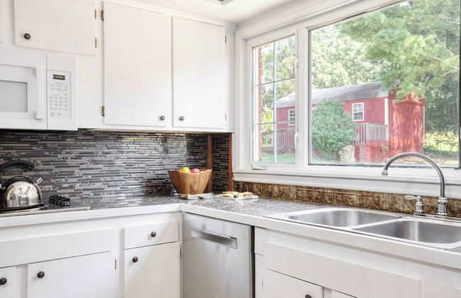 Ridge Valley by Avantstay Upscale Asheville Escape w/ Pool - Foto 23