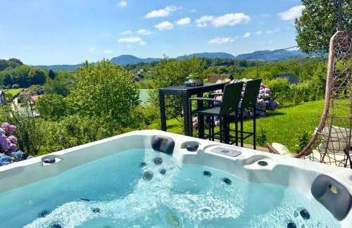 La Mia Storia With Hot tub - Foto 23