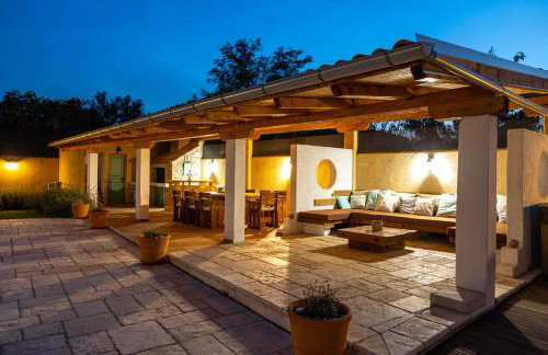Villa Atria Divina - Foto 45