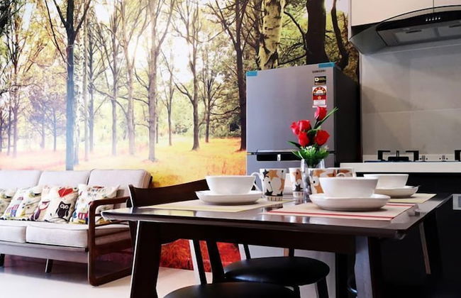 Pool View Suites - Foto 17