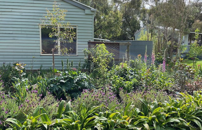 Tindoona Cottages - Foto 45