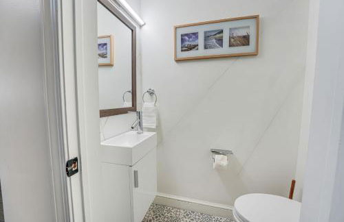 Walk to Georgetown - GWU - Kennedy Center - National Mall - Metro - Foto 12