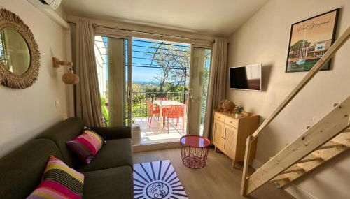 Les Restanques IRIS 2124 - Foto 2