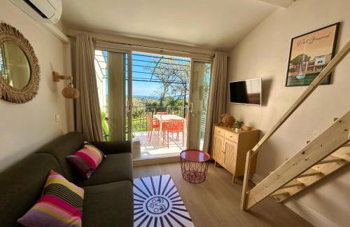 Les Restanques IRIS 2124 - Foto 2