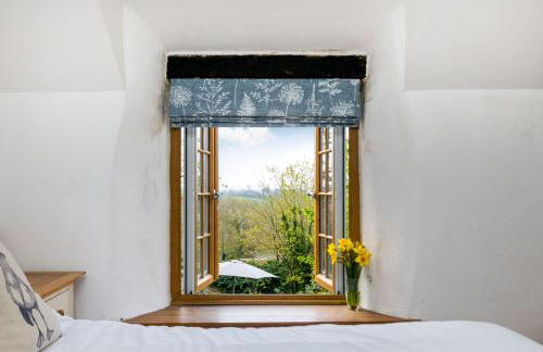 Dingles Cottage - Foto 13