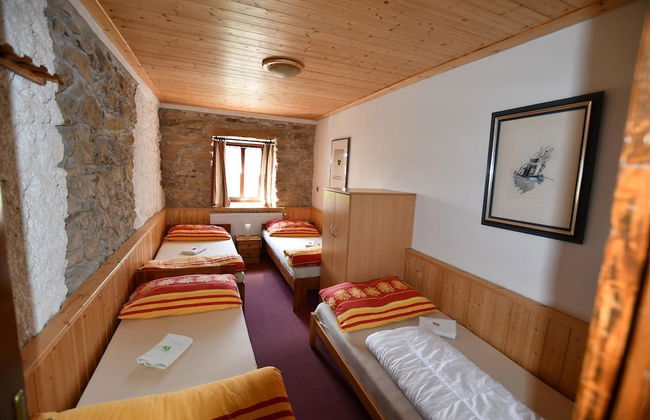 Chalupa Míša - Foto 3