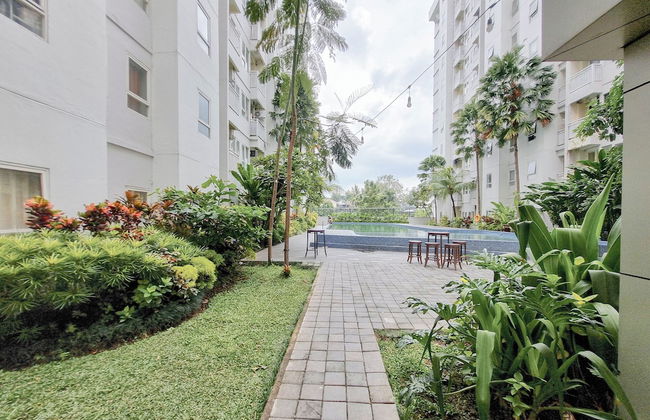 Best Deal Studio Malioboro City Apartment - Foto 17