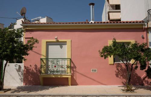 Villa Elli 1 Beach front with garden - Photo 29