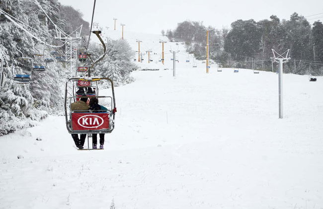 Cerro Bayo Self-Guided Day Trip - Foto 7