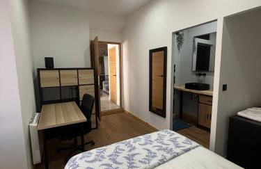 Industrial flat - Foto 4