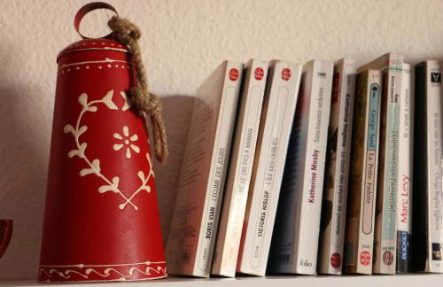 Appartements Immeuble Zodiaque - Foto 13