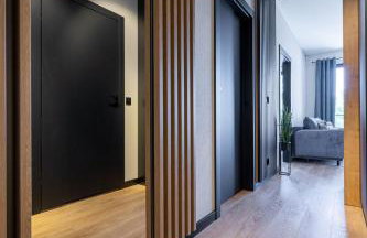 Apartamenty Skandynawia z basenem - Foto 18