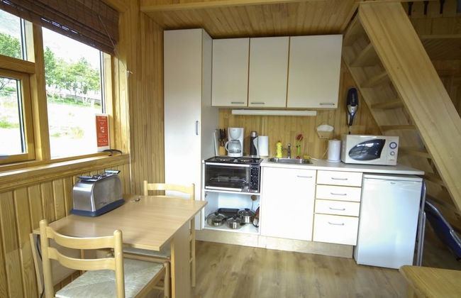 Sólbrekka Holiday Homes - Foto 5