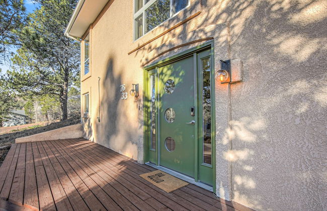 Thunderbird - Foto 42