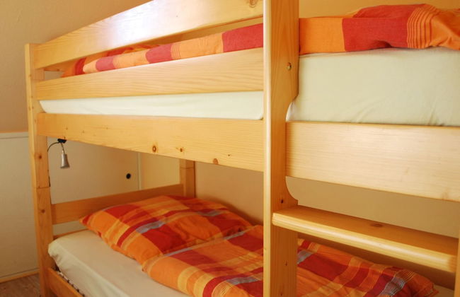 Tranquil Apartment in Ostseebad Kühlungsborn near Sea Beach - Foto 7