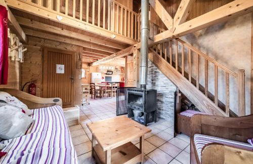 Chalet 6p Confort - Le Morlay - Foto 2