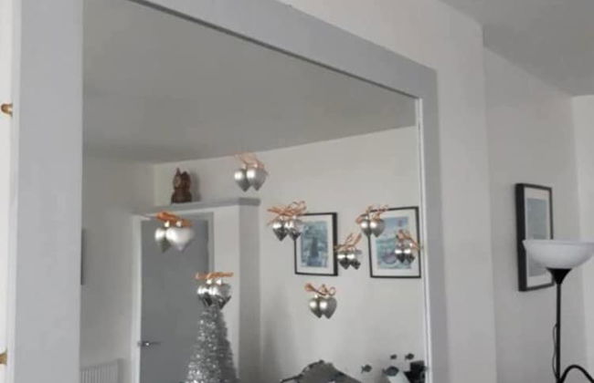 Verity and Ilfracombe Harbour View - Foto 10