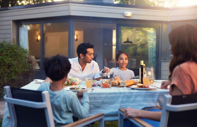 Center Parcs De Eemhof - Foto 1